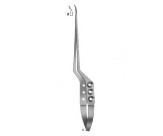 Needle Holder Yasargil